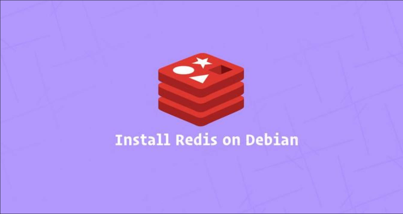 image from Debian12安装Redis